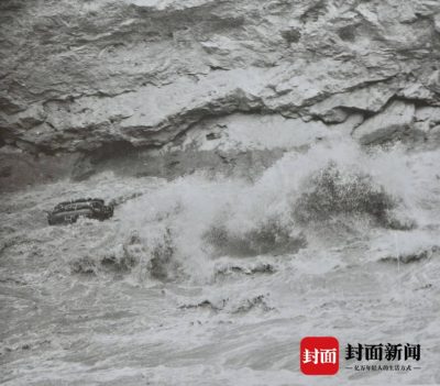 图片[3]-消失的地标：“千里滩王”老君滩-会东网