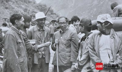 图片[6]-消失的地标：“千里滩王”老君滩-会东网