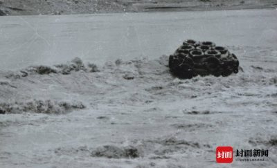 图片[7]-消失的地标：“千里滩王”老君滩-会东网