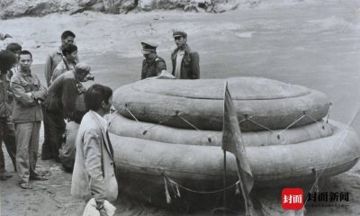 图片[8]-消失的地标：“千里滩王”老君滩-会东网
