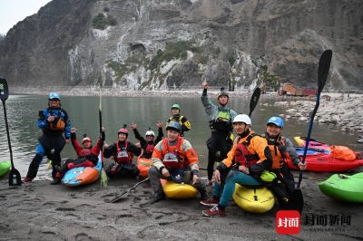 图片[12]-消失的地标：“千里滩王”老君滩-会东网
