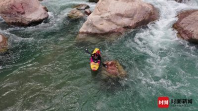 图片[13]-消失的地标：“千里滩王”老君滩-会东网