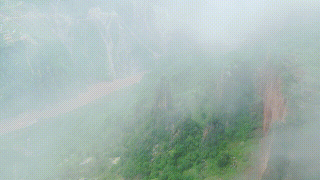 图片[6]-魅力会东森林酒店、夜阑观星、山居看云……去“巴蜀南来第一峰”觅安宁！-会东网