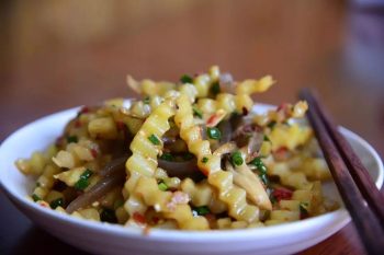 川滇明珠,推荐会东的美食作文插图3 川滇明珠,推荐会东的美食作文插图3