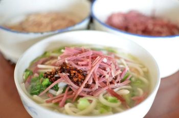 川滇明珠,推荐会东的美食作文插图5 川滇明珠,推荐会东的美食作文插图5