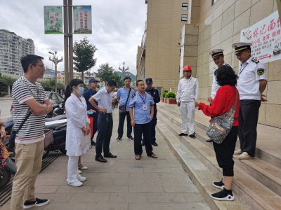 图片[1]-会东：电影院即将重启-会东网
