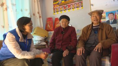 会东：基层治理“小网格”服务“大民生”-会东网