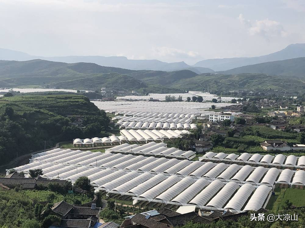 图片[18]-9家景区晋级3A！凉山A级景区再添新成员-会东网