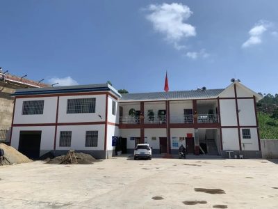 会东县鱼城街道鱼山社区——真抓实干抢机遇转型产业促发展插图2