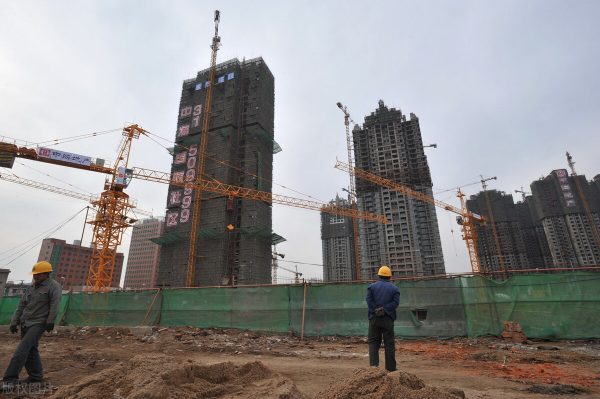 图片[7]-凉山楼市，上涨1.8%，南强北弱，山多地少，未来的楼市何去何从-会东网