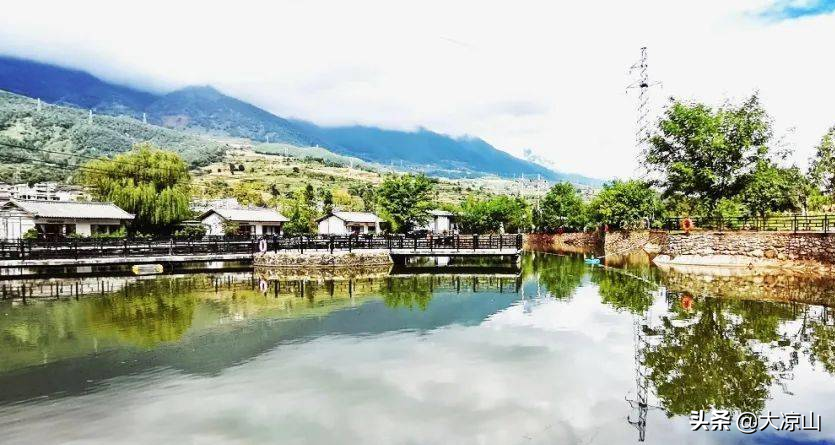 图片[16]-9家景区晋级3A！凉山A级景区再添新成员-会东网