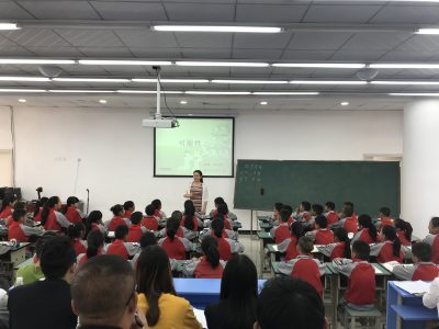 图片[2]-凉山州“中国好老师”公益行动第十期教学研讨活动在会东举行-会东网
