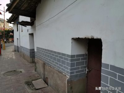 图片[7]-藏在深闺无人识。在大凉山深处，发现一处鲜为人知的古镇-会东网