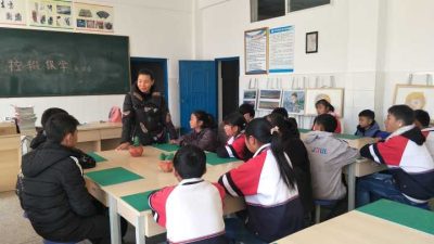 图片[4]-四川凉山会东大桥中学学生情况介绍-会东网