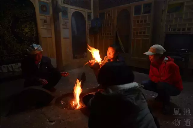 图片[5]-在凉山还有这么一个民族，在解放前还保持奴隶制度，遇事全靠巫术-会东网