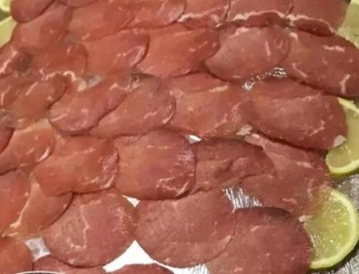 会东县美食攻略,会东县特色美食牦牛肉-会东网