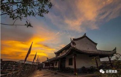 图片[8]-魅力会理｜一段旅程，多种体验，“五一”来会理就对了！-会东网
