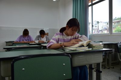图片[3]-又是一年开学季，会东县新建的移民学校开学啦-会东网