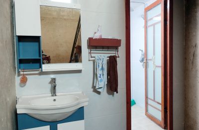 四川会东：推进厕所革命助力乡村振兴插图