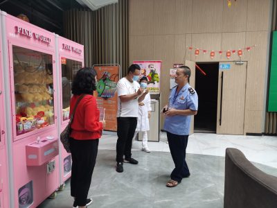 图片[5]-会东：电影院即将重启-会东网