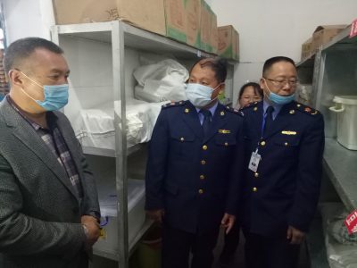 图片[1]-会东县大桥中学学生饮食安全规范-会东网