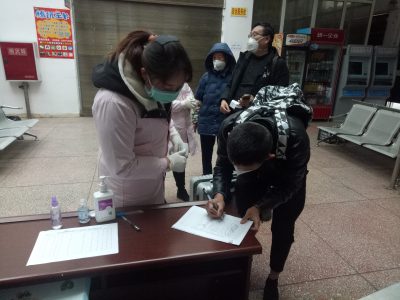 图片[5]-会东县恢复县城出租车和部分客运线路运营-会东网