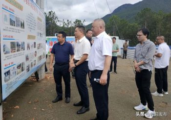 会东县考察组一行到德昌考察森林草原防灭火工作插图1 会东县考察组一行到德昌考察森林草原防灭火工作插图1