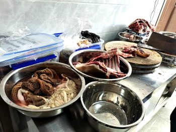 图片[4]-会东双黑美食节羊肉（会东县黑山羊美食节目）-会东网