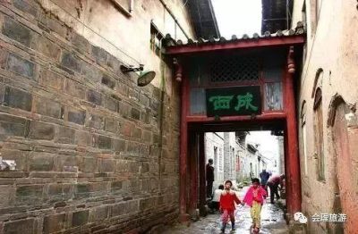 图片[9]-魅力会理｜一段旅程，多种体验，“五一”来会理就对了！-会东网