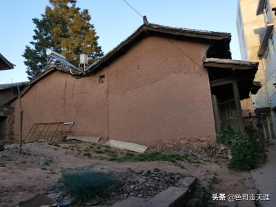 图片[6]-藏在深闺无人识。在大凉山深处，发现一处鲜为人知的古镇-会东网