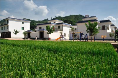图片[4]-会东：从“站着看”到“主动干”全民参与共建美丽村庄-会东网