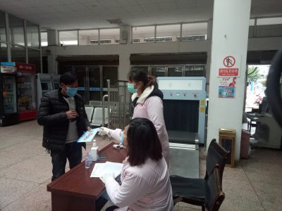 图片[2]-会东县恢复县城出租车和部分客运线路运营-会东网