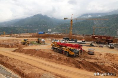 州委常委、组织部长刘晓博赴宁南、会理、会东县督导调研插图3 州委常委、组织部长刘晓博赴宁南、会理、会东县督导调研插图3