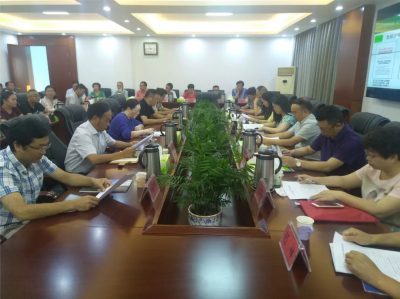 省卫计委评估会东县创建国家健康促进县试点工作-会东网