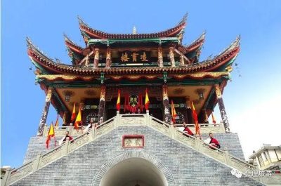 图片[6]-魅力会理｜一段旅程，多种体验，“五一”来会理就对了！-会东网