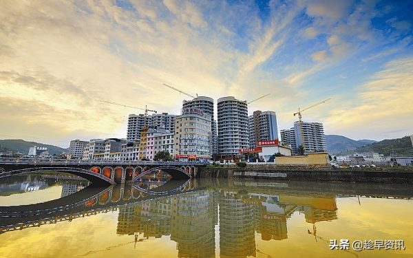 会东县的县城未来规划图金江新区占地面积800余亩插图2 会东县的县城未来规划图金江新区占地面积800余亩插图2