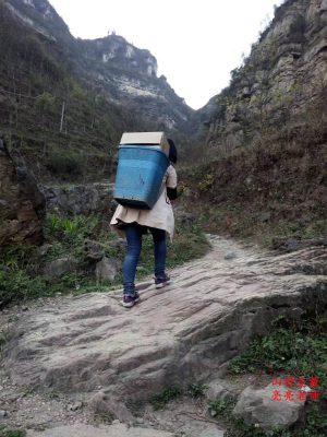 图片[5]-澎湃新闻：乡村孩子的未来迷失在打工潮里