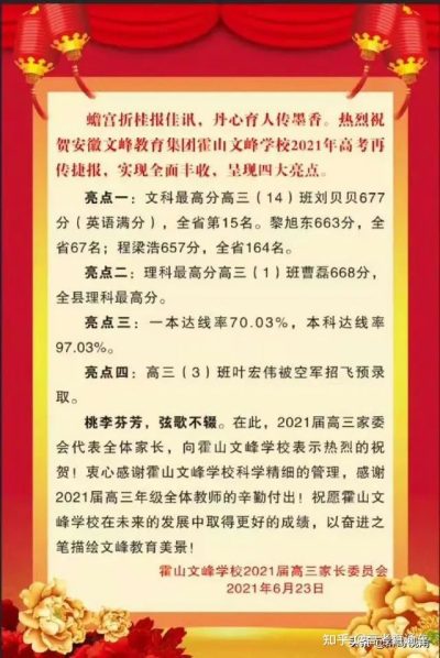图片[34]-2022会东大桥中学学生成绩-会东网