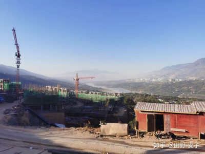 世界顶级水电工程，白鹤滩水电站即将正式蓄水发电插图3