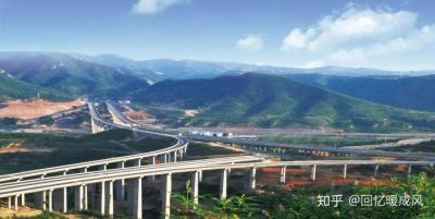 图片[1]-四川将再添一条新高速，长约97公里，双向4车道，预计2023年建成-会东网