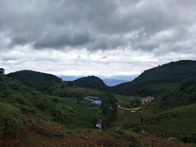 夹马石,一个原汁原味的自然景观,无门票,少有人知,消夏好去处插图6 夹马石,一个原汁原味的自然景观,无门票,少有人知,消夏好去处插图6