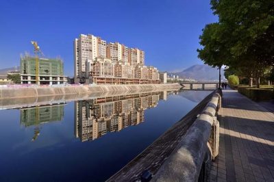 图片[3]-会东，凉山南端的精致县城，着力打造交通名片，旅游业的春天来临-会东网