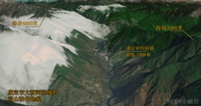 图片[28]-跑马溜溜的康定，这座山中的小城究竟有什么来头？-会东网