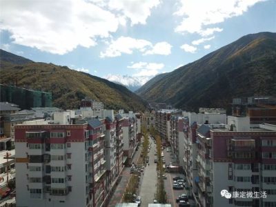 图片[14]-跑马溜溜的康定，这座山中的小城究竟有什么来头？-会东网