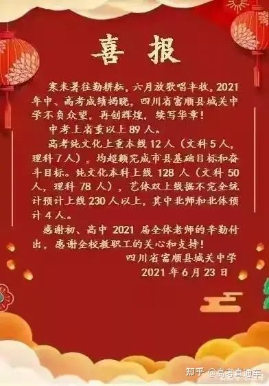图片[15]-2022会东大桥中学学生成绩-会东网