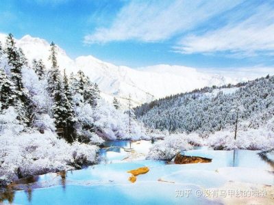 图片[11]-从成都出发，有哪些周末两天可以往返的旅游目的地？-会东网