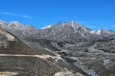 图片[20]-跑马溜溜的康定，这座山中的小城究竟有什么来头？-会东网