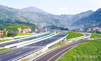 图片[2]-四川将再添一条新高速，长约97公里，双向4车道，预计2023年建成-会东网