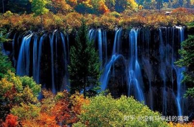 图片[9]-从成都出发，有哪些周末两天可以往返的旅游目的地？-会东网