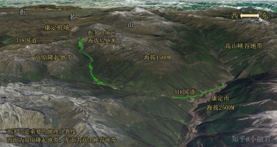 图片[19]-跑马溜溜的康定，这座山中的小城究竟有什么来头？-会东网